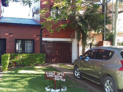 Apartamento El Solar De Maria II