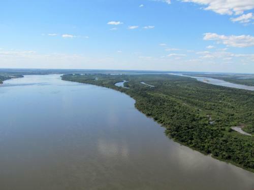 Lodge Caba�as Rinc�n Del R�o