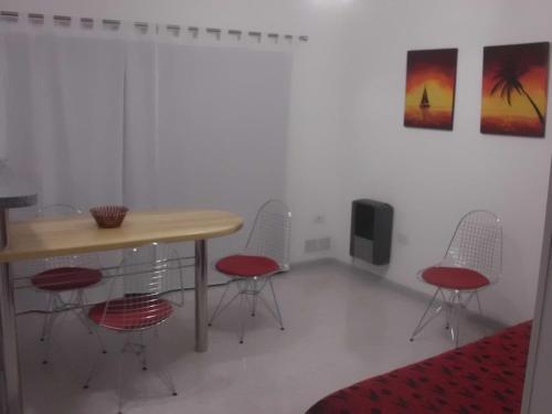 Apartamento Costa Bonita