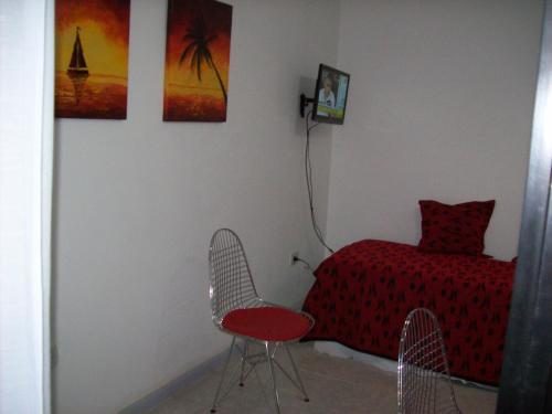 Apartamento Costa Bonita