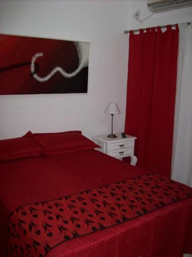 Apartamento Costa Bonita