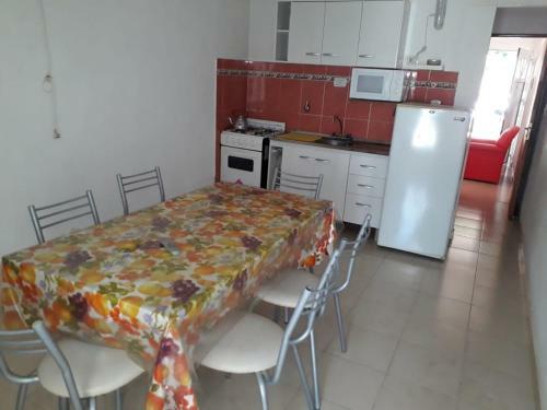 Apartamento Bungalow Anita N�4