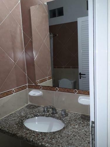 Apartamento Bungalow Anita N�4
