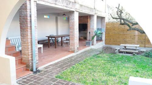 Apartamento El Aura