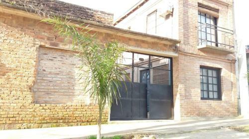 Apartamento El Aura