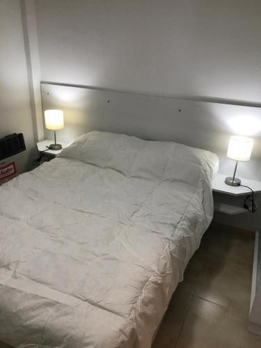 Apartamento Departamento Leben