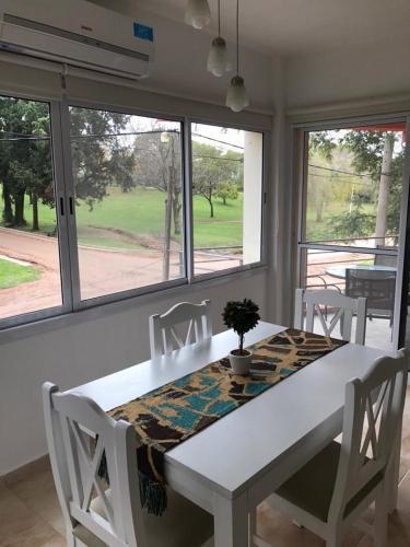Apartamento Departamento Leben