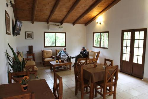 Posada Che Teindy