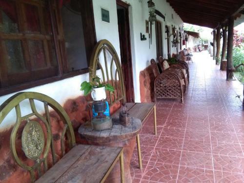 Posada Hospedaje San Cayetano