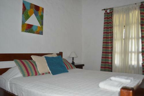 Lodge El Paso Ibera Caba�as