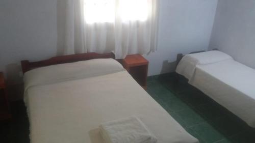 Lodge Caba�a Ibera