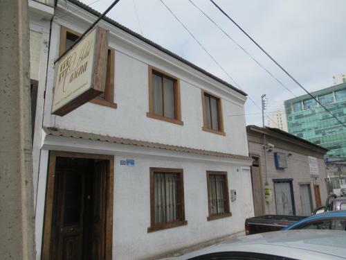 Hostal Casona