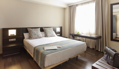 Aura Hotel Algeciras