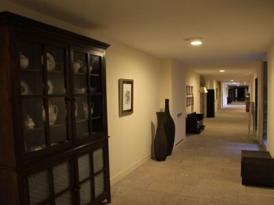 Pension Hospeder�a San Martin Pinario