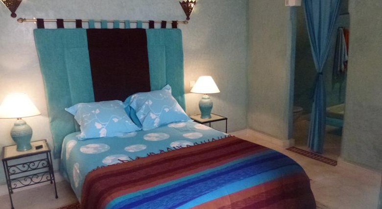 Hotel Riad Bianca