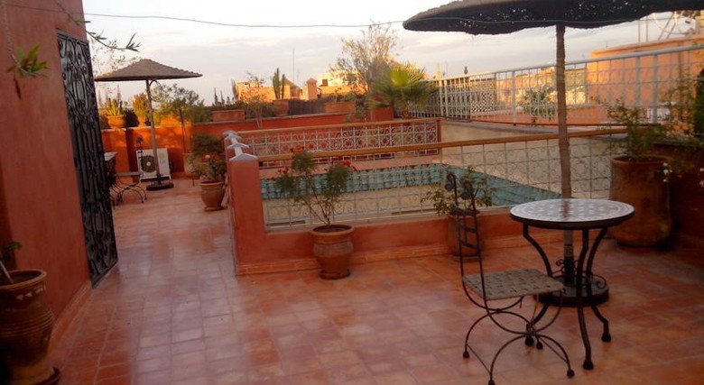Hotel Riad Bianca