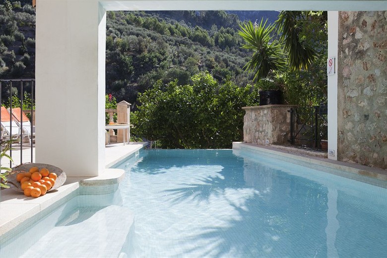 Fornalutx Petit Hotel