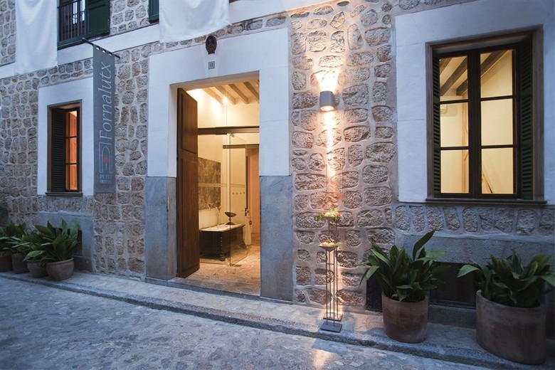 Fornalutx Petit Hotel