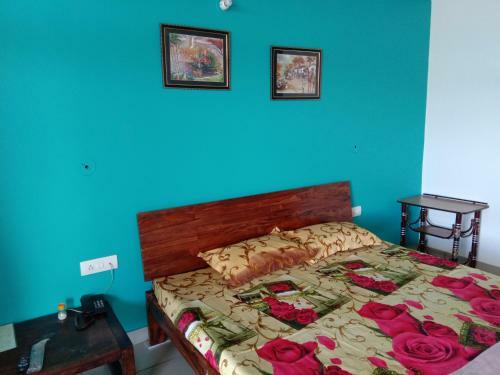 Residencia Ganesham Guest House