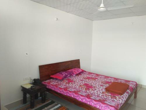 Residencia Ganesham Guest House