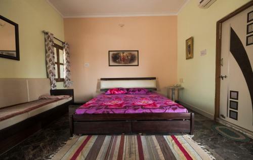 Residencia Ganesham Guest House