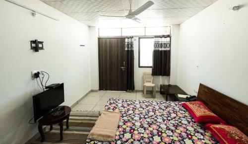 Residencia Ganesham Guest House