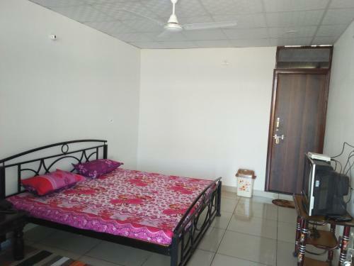 Residencia Ganesham Guest House