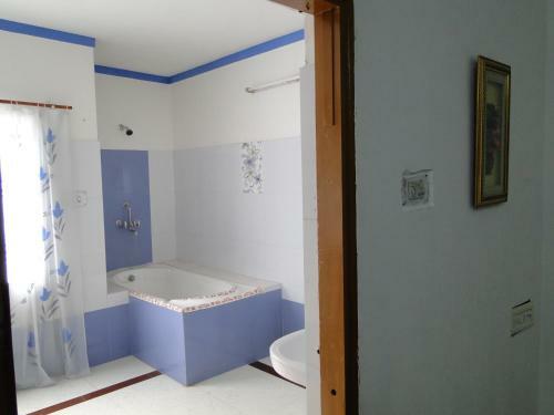 Residencia Ganesham Guest House