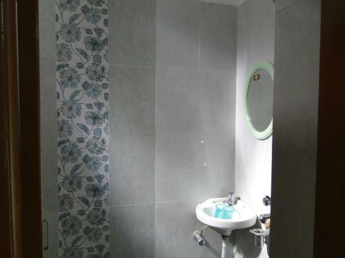 Residencia Ganesham Guest House