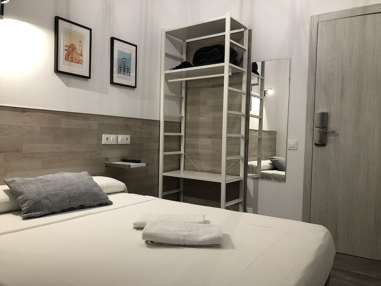 Hostal Rias Bajas