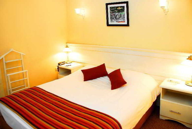 Hotel Tempo Residence Mecidiyekoy