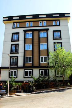 Hotel Tempo Residence Mecidiyekoy