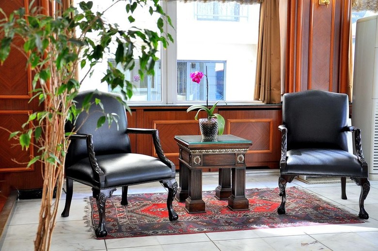 Hotel Centrum Istanbul
