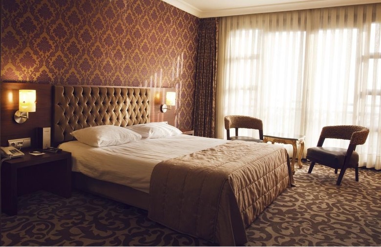 Suadiye Hotel