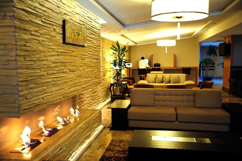 Hotel Dream Hill Business Deluxe