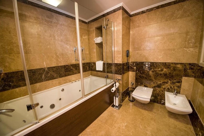 Hotel Dream Hill Business Deluxe