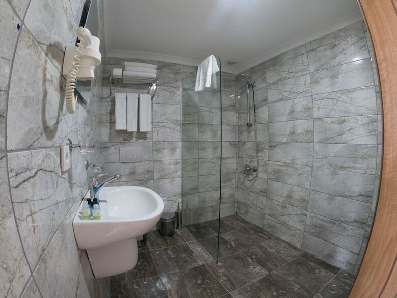 Seher Hotel