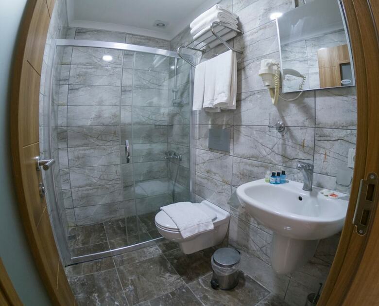 Seher Hotel