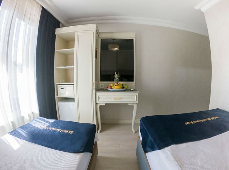 Seher Hotel