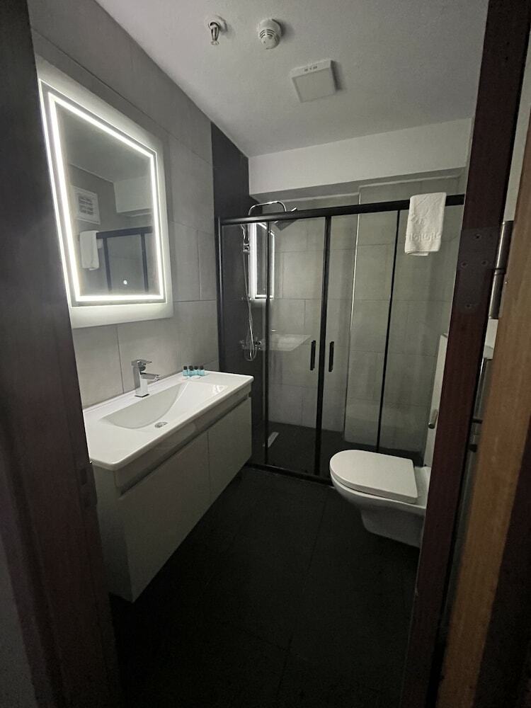 Seher Hotel