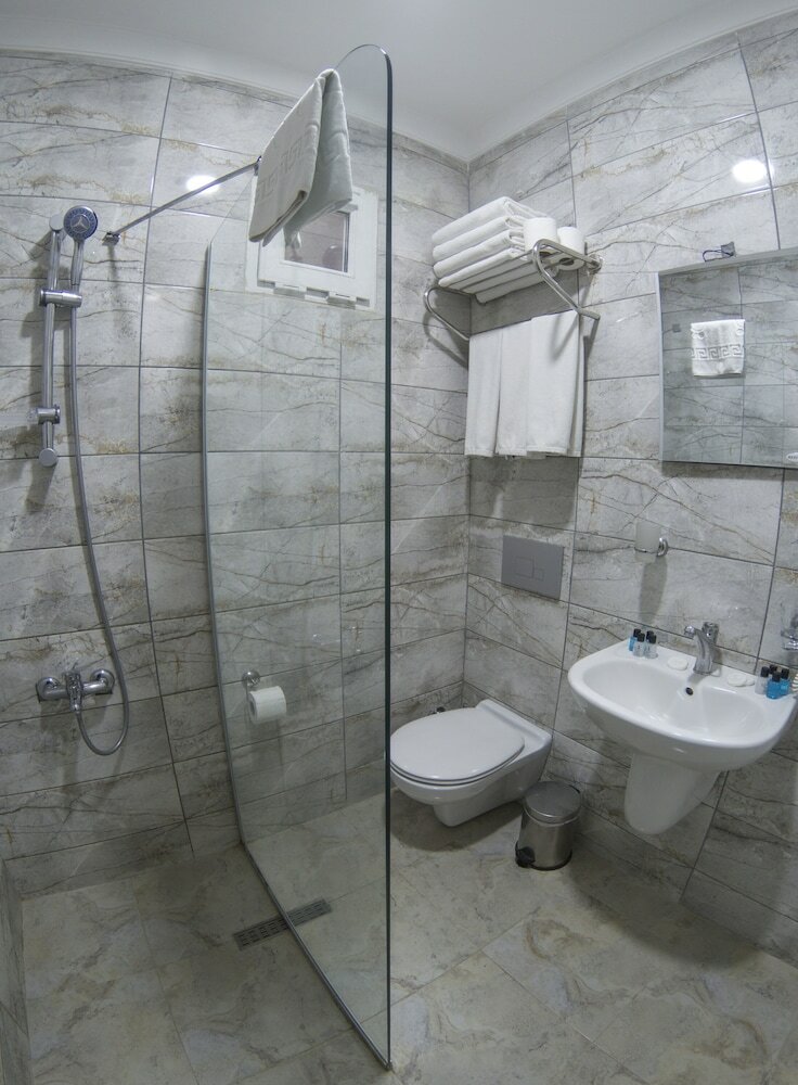 Seher Hotel