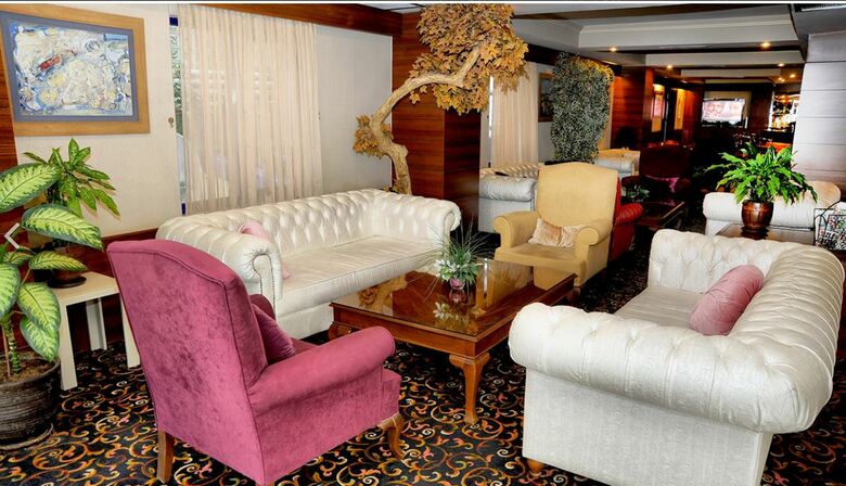 Elite Hotel Kucukyali