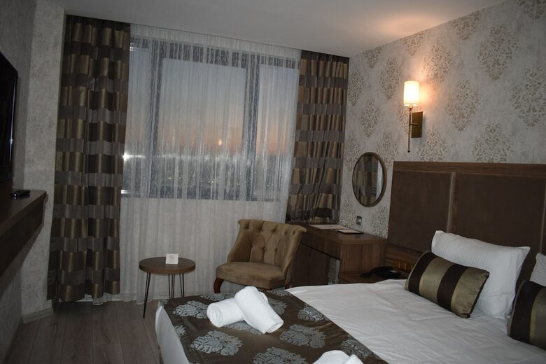 Hotel Euro Plaza