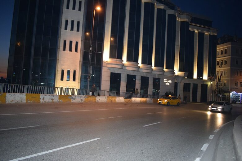Hotel Euro Plaza