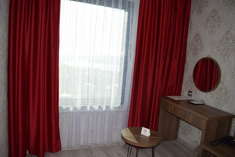 Hotel Euro Plaza