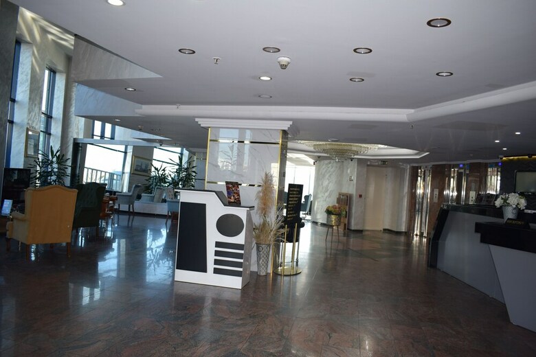 Hotel Euro Plaza