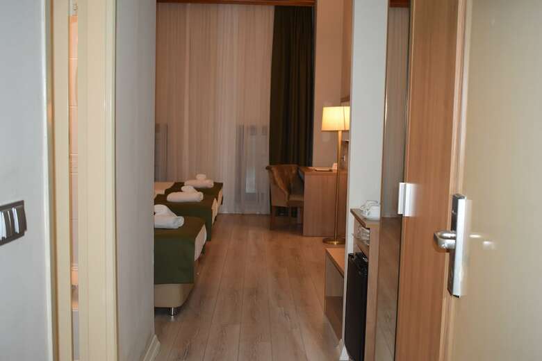 Hotel Euro Plaza
