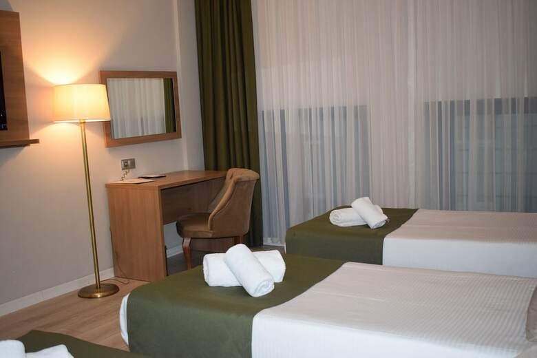 Hotel Euro Plaza