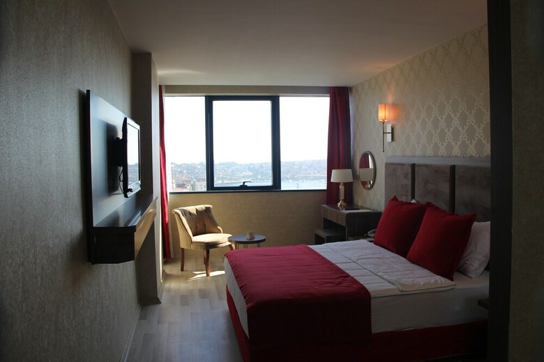 Hotel Euro Plaza