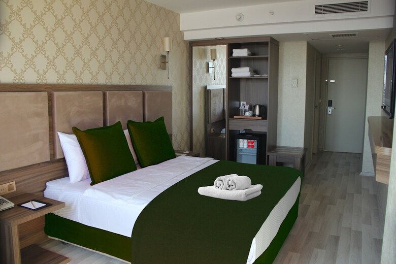 Hotel Euro Plaza